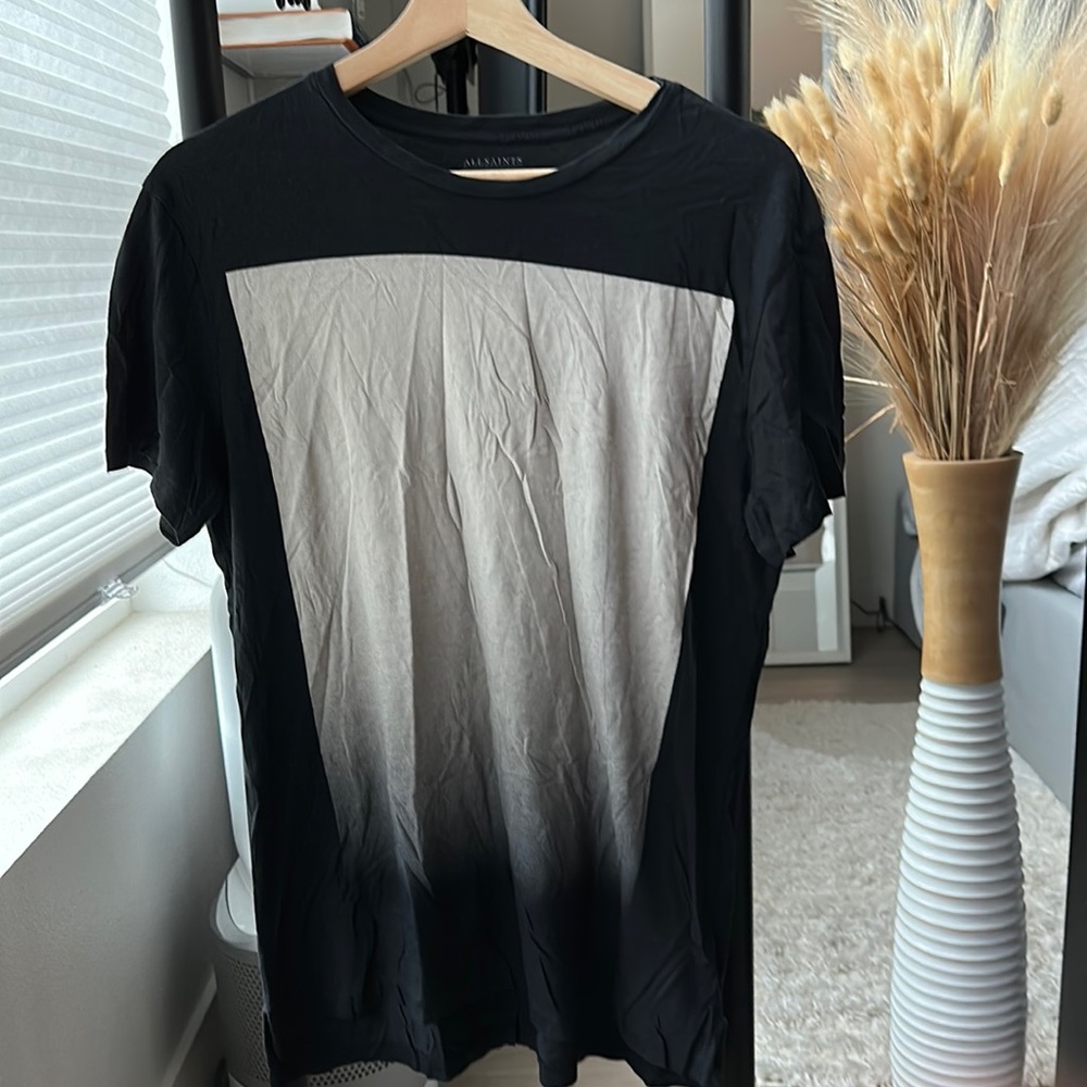 All Saints Tee Small Graphic